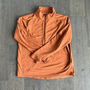 LL Bean Adventure Grid Fleece